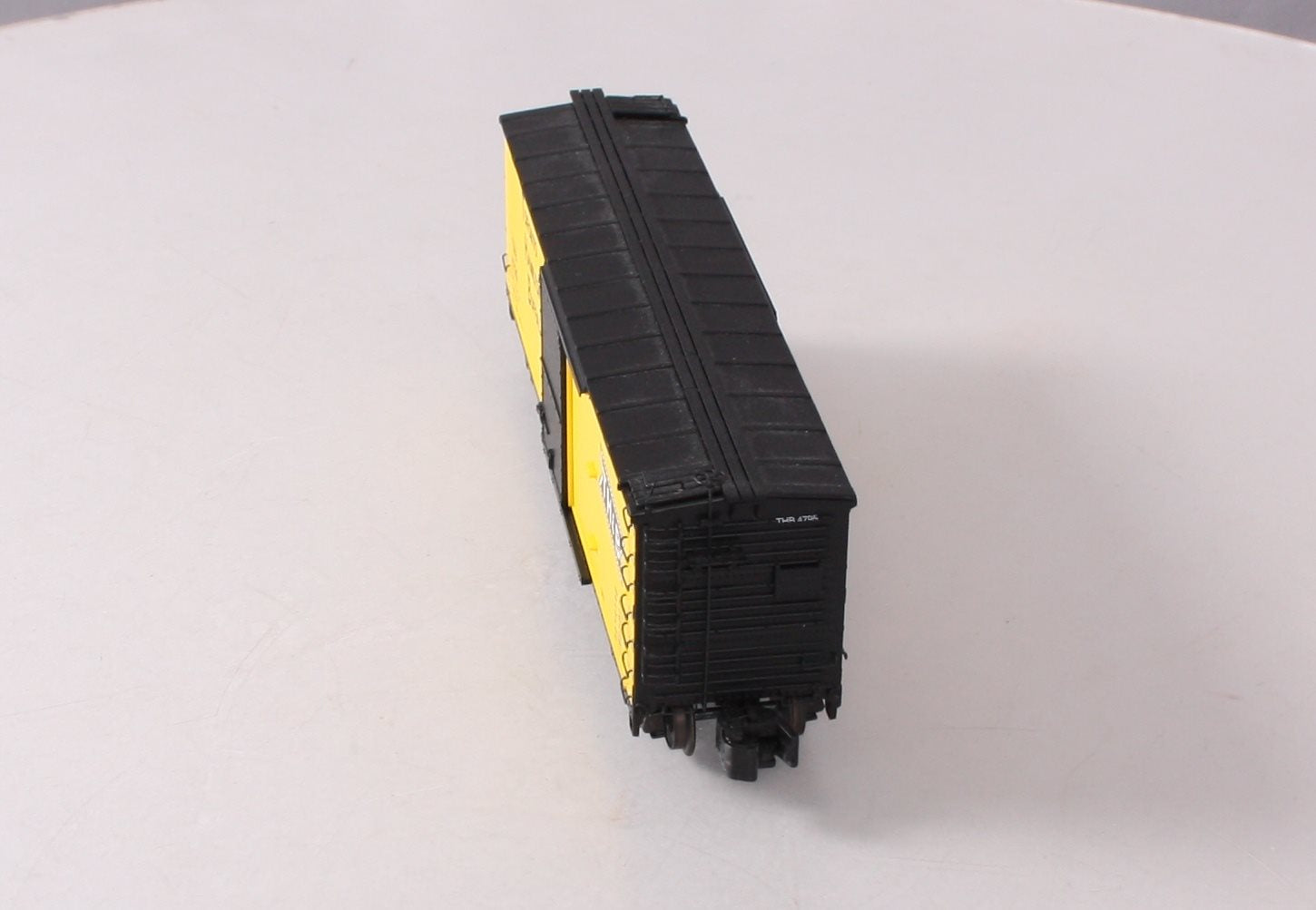 S-Helper Service 00549 S Gauge Toronto Hamilton Buffalo Boxcar #4795 LN/Box