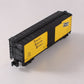 S-Helper Service 00549 S Gauge Toronto Hamilton Buffalo Boxcar #4795 LN/Box