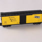 S-Helper Service 00549 S Gauge Toronto Hamilton Buffalo Boxcar #4795 LN/Box