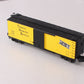 S-Helper Service 00549 S Gauge Toronto Hamilton Buffalo Boxcar #4795 LN/Box