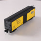 S-Helper Service 00549 S Gauge Toronto Hamilton Buffalo Boxcar #4795 LN/Box