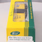 S-Helper Service 00549 S Gauge Toronto Hamilton Buffalo Boxcar #4795 LN/Box