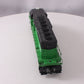 Lionel 6-8585 O Burlington Northern SD40 Powered Diesel Locomotive w/Horn LN/Box