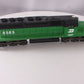 Lionel 6-8585 O Burlington Northern SD40 Powered Diesel Locomotive w/Horn LN/Box
