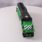 Lionel 6-8585 O Burlington Northern SD40 Powered Diesel Locomotive w/Horn LN/Box