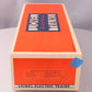 Lionel 6-8585 O Burlington Northern SD40 Powered Diesel Locomotive w/Horn LN/Box