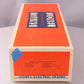 Lionel 6-8585 O Burlington Northern SD40 Powered Diesel Locomotive w/Horn LN/Box