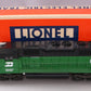Lionel 6-8585 O Burlington Northern SD40 Powered Diesel Locomotive w/Horn LN/Box