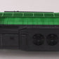 Lionel 6-8585 O Burlington Northern SD40 Powered Diesel Locomotive w/Horn LN/Box