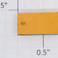 LGB 5026 G Scale Insulating Rail Track Joiner