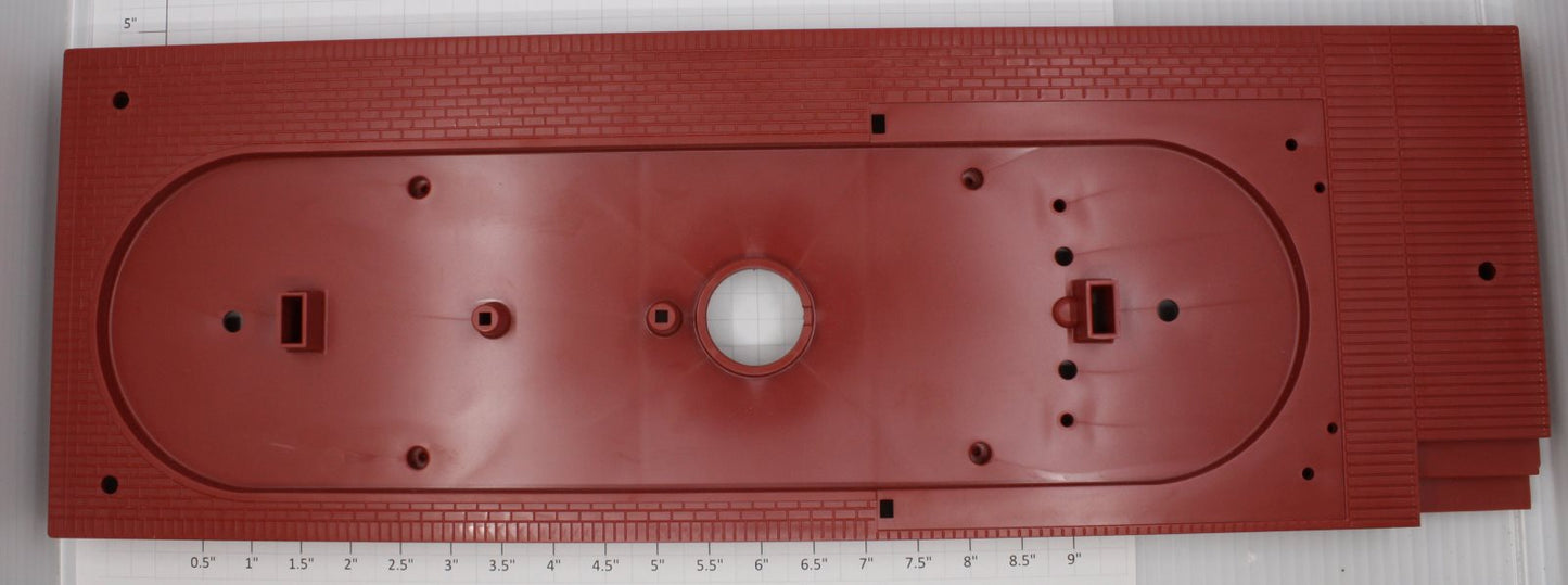 Lionel 2323-1 Automatic Freight Station Base