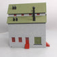 MTH 30-90188 Gray Stone Granary Building LN