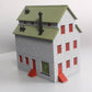 MTH 30-90188 Gray Stone Granary Building LN