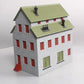 MTH 30-90188 Gray Stone Granary Building LN