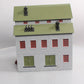 MTH 30-90188 Gray Stone Granary Building LN