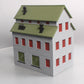 MTH 30-90188 Gray Stone Granary Building LN