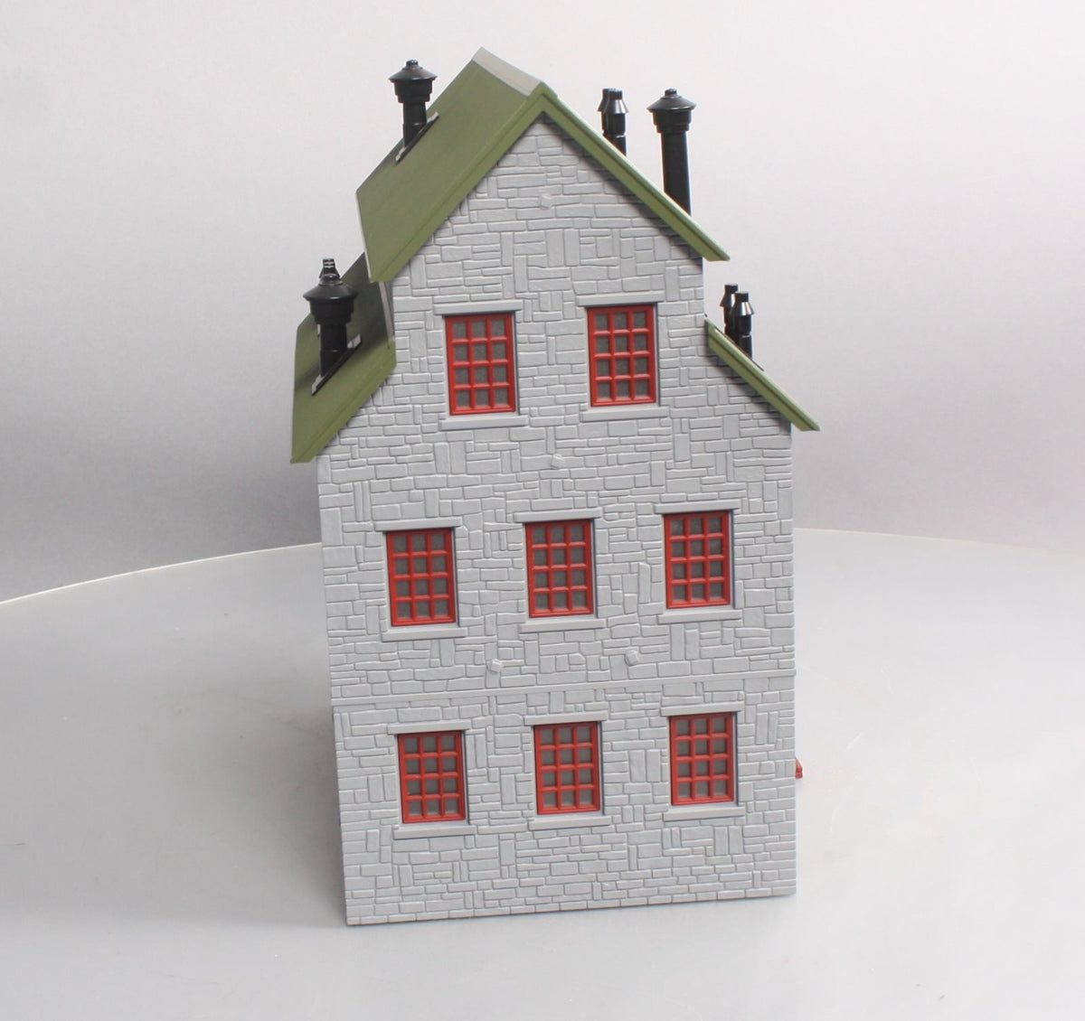 MTH 30-90188 Gray Stone Granary Building LN