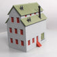 MTH 30-90188 Gray Stone Granary Building LN