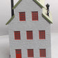 MTH 30-90188 Gray Stone Granary Building LN