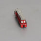 Atlas 40002773 N CBQ EMD GP40 Low Nose Diesel Locomotive Dynamic Brakes #180