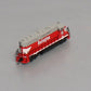 Atlas 40002773 N CBQ EMD GP40 Low Nose Diesel Locomotive Dynamic Brakes #180