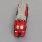 Atlas 40002773 N CBQ EMD GP40 Low Nose Diesel Locomotive Dynamic Brakes #180