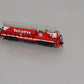 Atlas 40003100 N Burlington Route GP-7 Phase 1 Diesel Locomotive #218