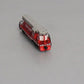 Atlas 40003100 N Burlington Route GP-7 Phase 1 Diesel Locomotive #218
