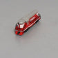 Atlas 40003100 N Burlington Route GP-7 Phase 1 Diesel Locomotive #218