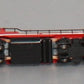 Atlas 40003100 N Burlington Route GP-7 Phase 1 Diesel Locomotive #218