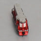 Atlas 40003100 N Burlington Route GP-7 Phase 1 Diesel Locomotive #218