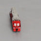 Atlas 40002772 N Burlington EMD GP40 Low Nose Diesel Engine #178