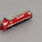 Atlas 40002772 N Burlington EMD GP40 Low Nose Diesel Engine #178