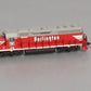 Atlas 40002772 N Burlington EMD GP40 Low Nose Diesel Engine #178