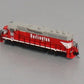Atlas 40002772 N Burlington EMD GP40 Low Nose Diesel Engine #178