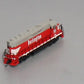 Atlas 40002772 N Burlington EMD GP40 Low Nose Diesel Engine #178