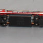 Atlas 40002772 N Burlington EMD GP40 Low Nose Diesel Engine #178