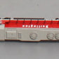 Atlas 40002772 N Burlington EMD GP40 Low Nose Diesel Engine #178