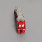 Atlas 40002772 N Burlington EMD GP40 Low Nose Diesel Engine #178