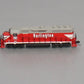 Atlas 40002771 N Burlington EMD GP40 Low Nose Diesel Engine #171