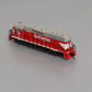 Atlas 40002771 N Burlington EMD GP40 Low Nose Diesel Engine #171