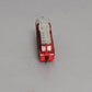 Atlas 40002771 N Burlington EMD GP40 Low Nose Diesel Engine #171