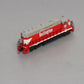 Atlas 40002771 N Burlington EMD GP40 Low Nose Diesel Engine #171