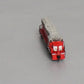 Atlas 40002771 N Burlington EMD GP40 Low Nose Diesel Engine #171
