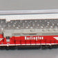 Atlas 40002771 N Burlington EMD GP40 Low Nose Diesel Engine #171