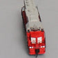 Atlas 40002771 N Burlington EMD GP40 Low Nose Diesel Engine #171