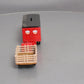Ertl 7628UO 1:43 Scale Diecast Southern States 1930's Transport Set