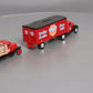 Ertl 7628UO 1:43 Scale Diecast Southern States 1930's Transport Set