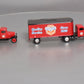 Ertl 7628UO 1:43 Scale Diecast Southern States 1930's Transport Set