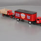 Ertl 7628UO 1:43 Scale Diecast Southern States 1930's Transport Set